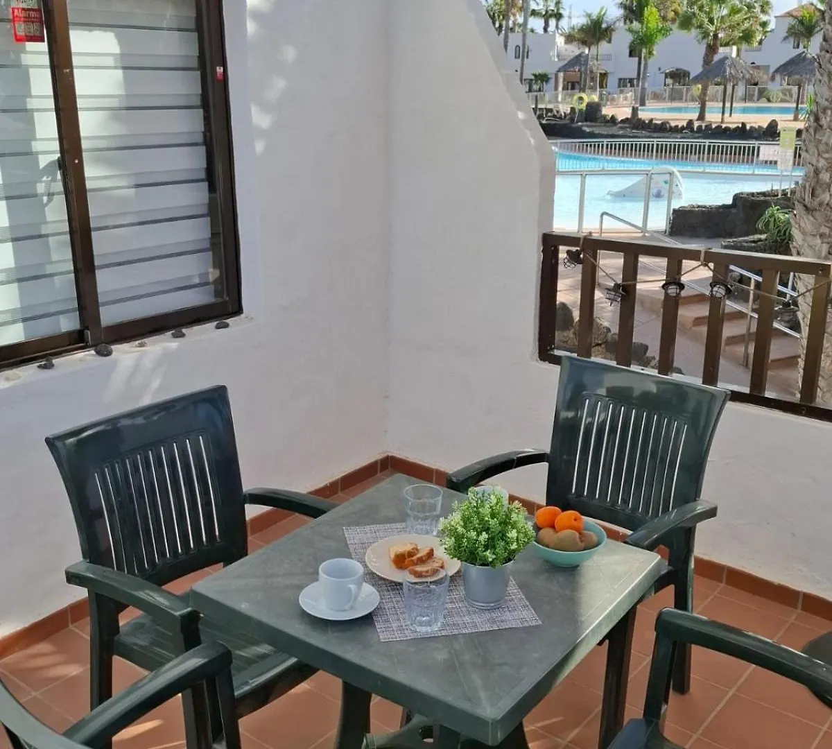 Simon And Ami Aparments Apartment Corralejo 0*,