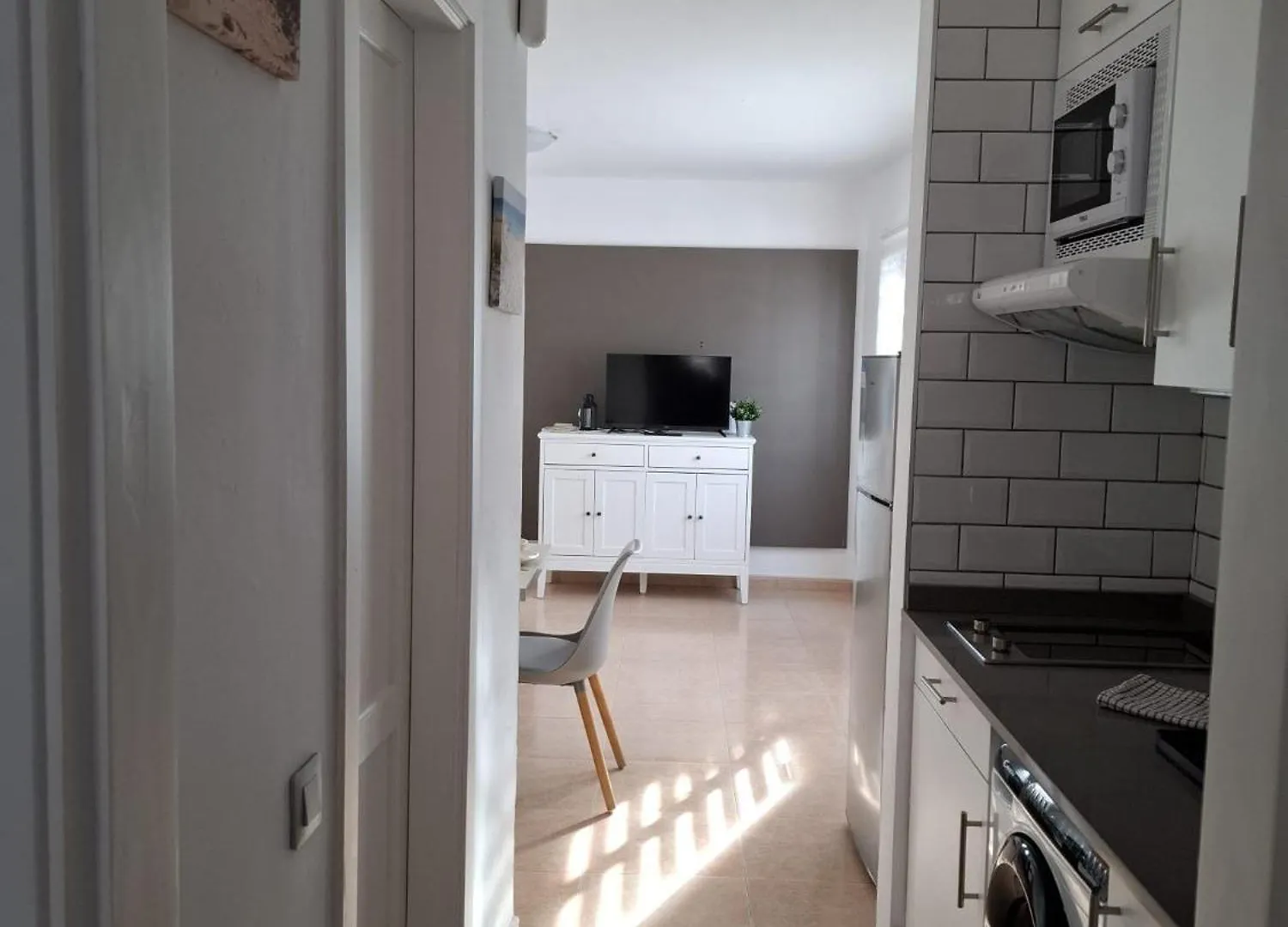 코라레호 Simon And Ami Aparments 아파트