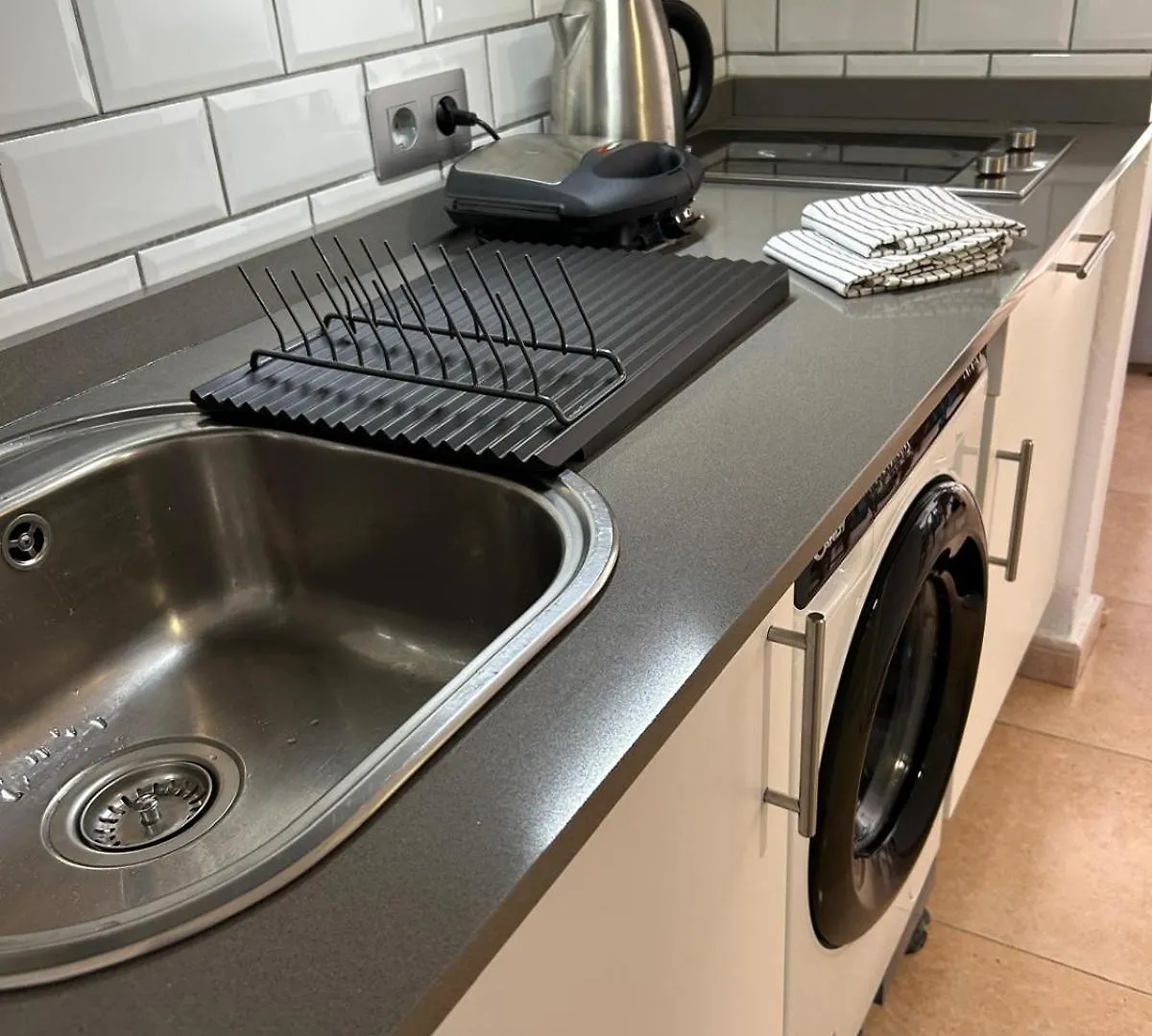 코라레호 Simon And Ami Aparments 아파트 스페인