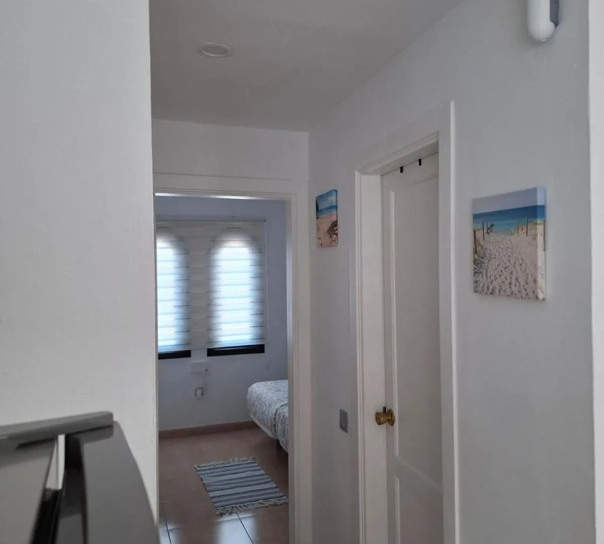 코라레호 Simon And Ami Aparments 아파트 0*,  스페인