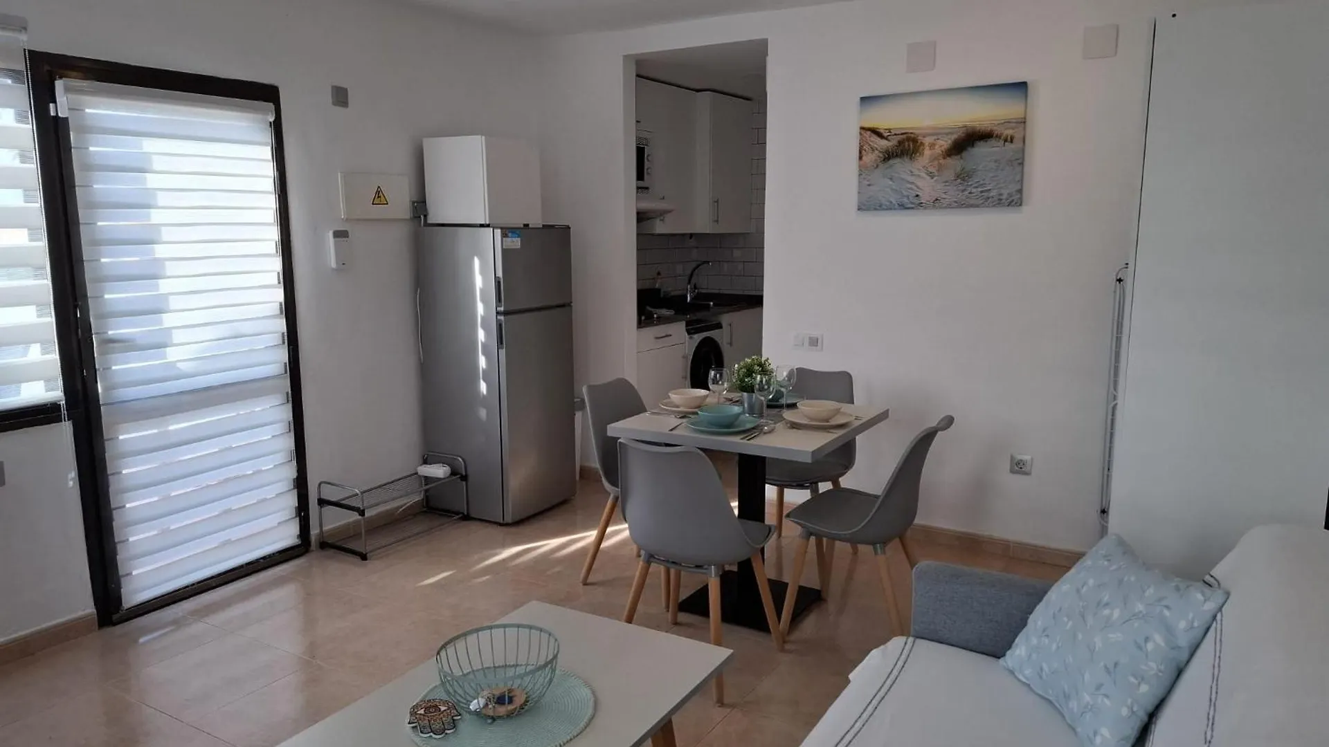 Simon And Ami Aparments Apartment Corralejo
