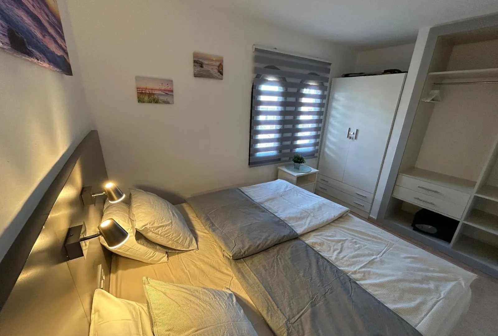 코라레호 Simon And Ami Aparments 아파트 0*,