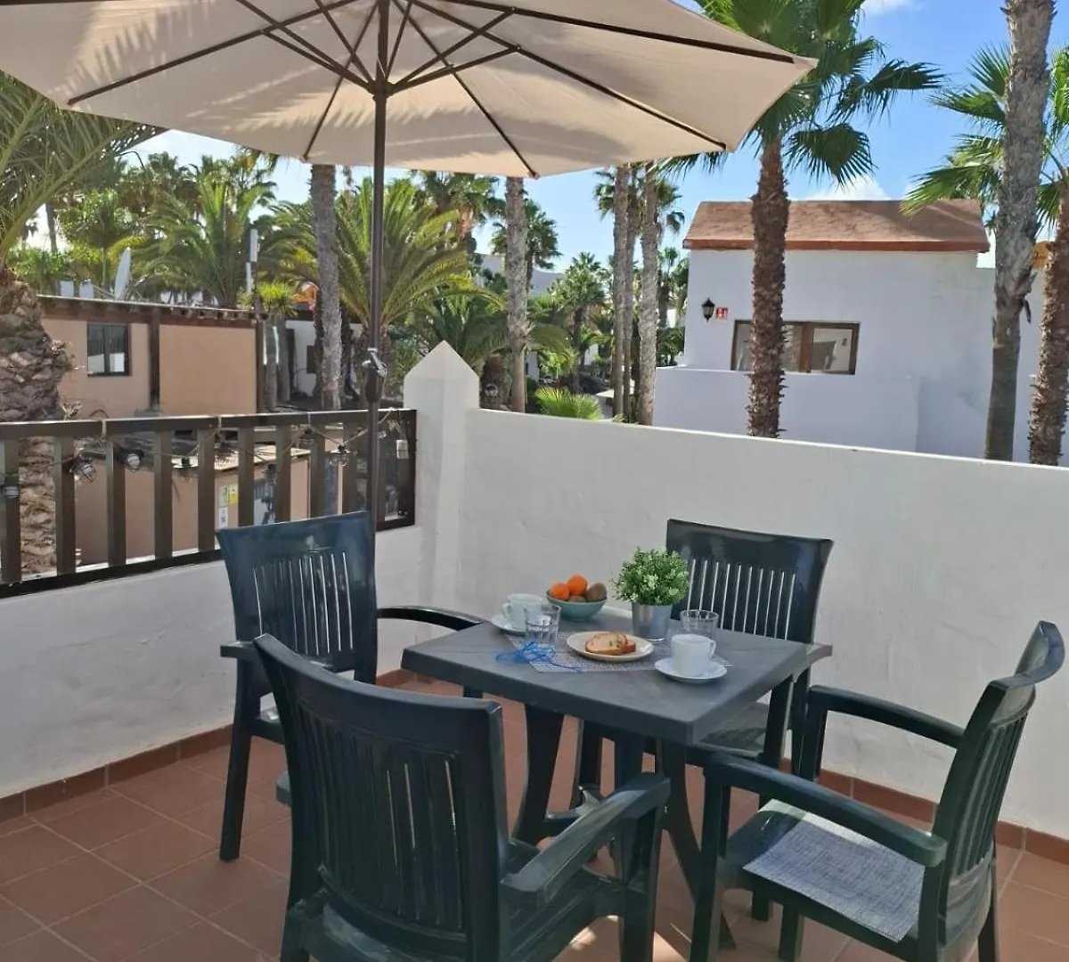 Simon And Ami Aparments Apartment Corralejo 0*,  Spain