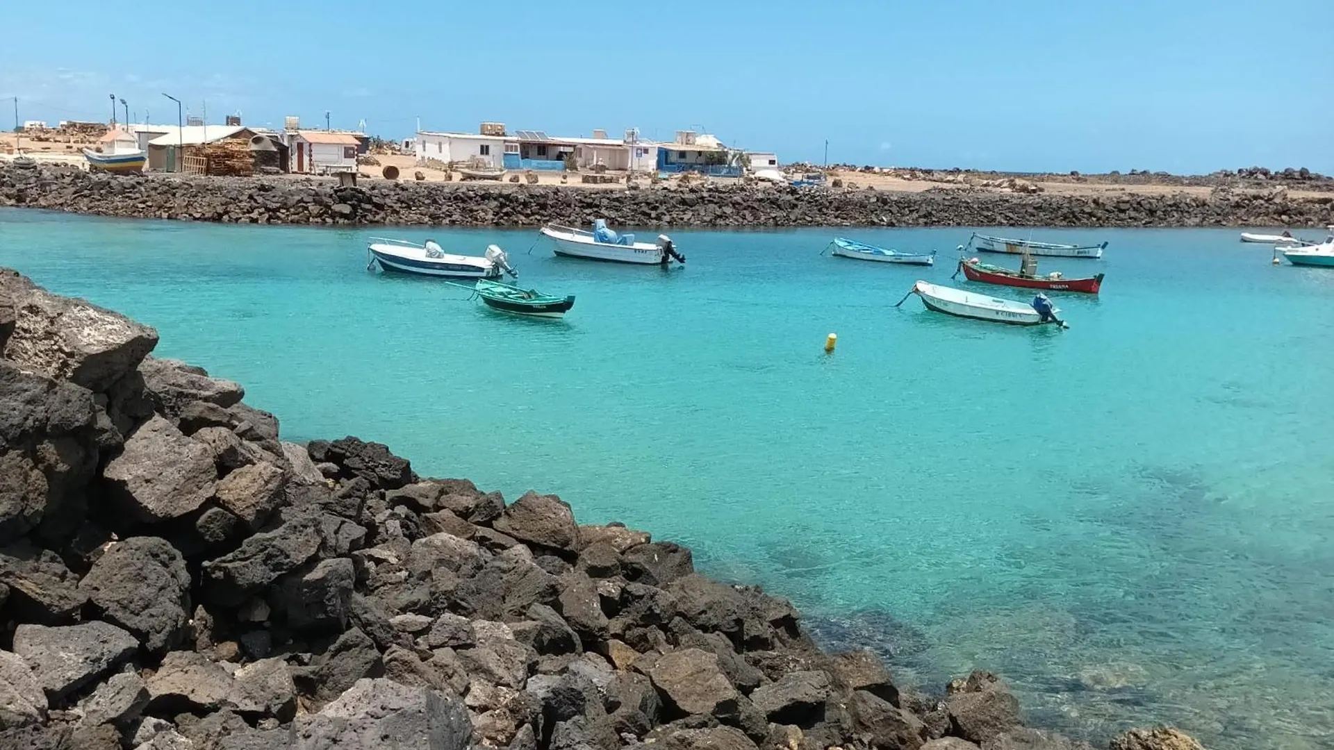 Simon And Ami Aparments Apartment Corralejo