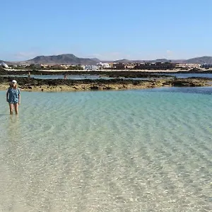 Apartamento Casa Ilaria Fuerteventura -wifi Free, Corralejo
